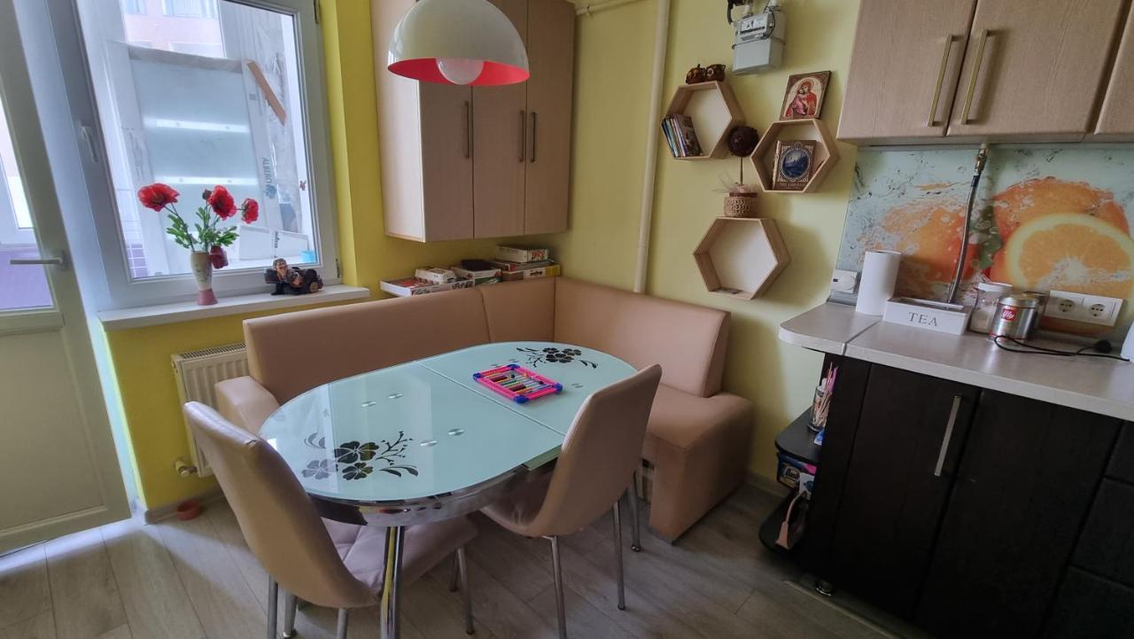 דירות צ'יסינאו Cozy Retreat In Quiet Location מראה חיצוני תמונה