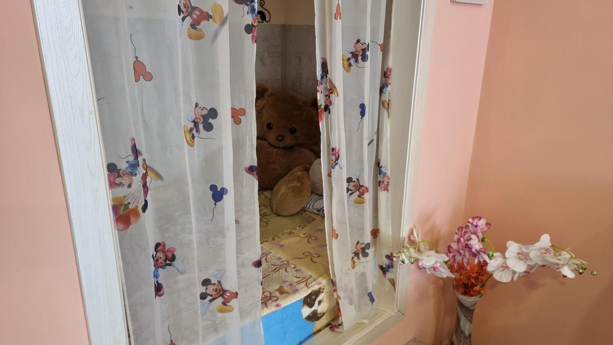 דירות צ'יסינאו Cozy Retreat In Quiet Location מראה חיצוני תמונה